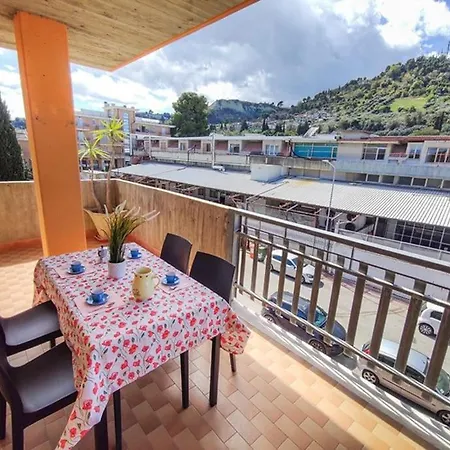 Nuovissimo Trilocale Umbria Terrazza Abitabile