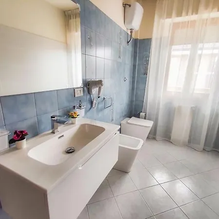 Nuovissimo Trilocale Umbria Terrazza Abitabile
