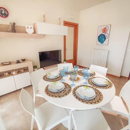 아파트 Nuovissimo Trilocale Umbria Terrazza Abitabile 그로타마레