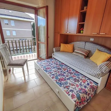 Nuovissimo Trilocale Umbria Terrazza Abitabile